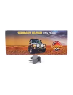 Support Pare-Soleil Garniture Stone Terrain Tamer Toyota 2