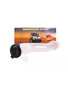 INLET SUB ASSY RÉSERVOIR LAVE-GLACE Pare-brise Terrain 2