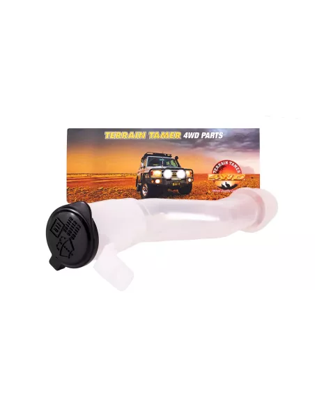 INLET SUB ASSY RÉSERVOIR LAVE-GLACE Pare-brise Terrain