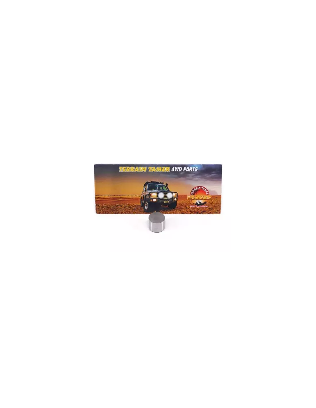 Soupape Lifter T 5.10 Terrain Tamer Toyota Fortuner GGN50