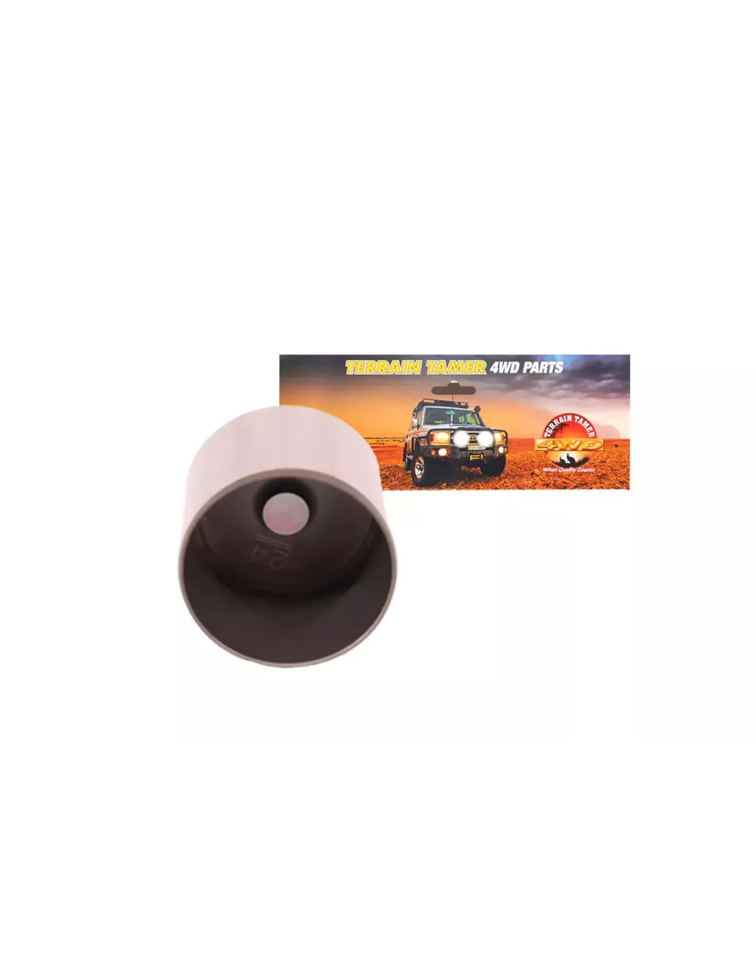 Valve de relevage T 5.24 Terrain Tamer Toyota Fortuner