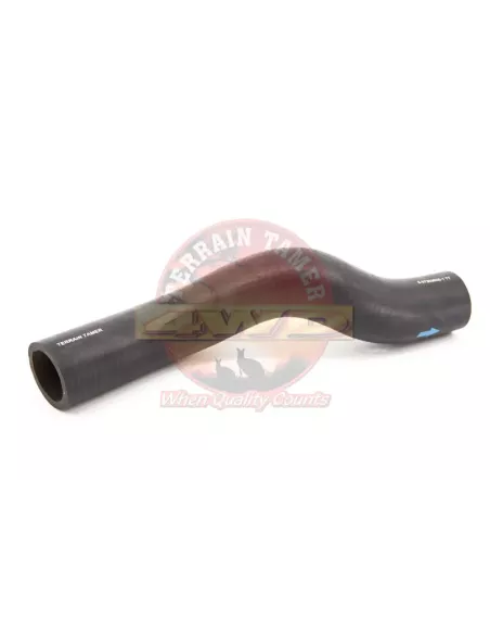 Durite inférieure de radiateur 4JJ1T Terrain Tamer Holden