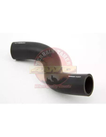Durite Supérieure Radiateur 4JJ1T Terrain Tamer Holden