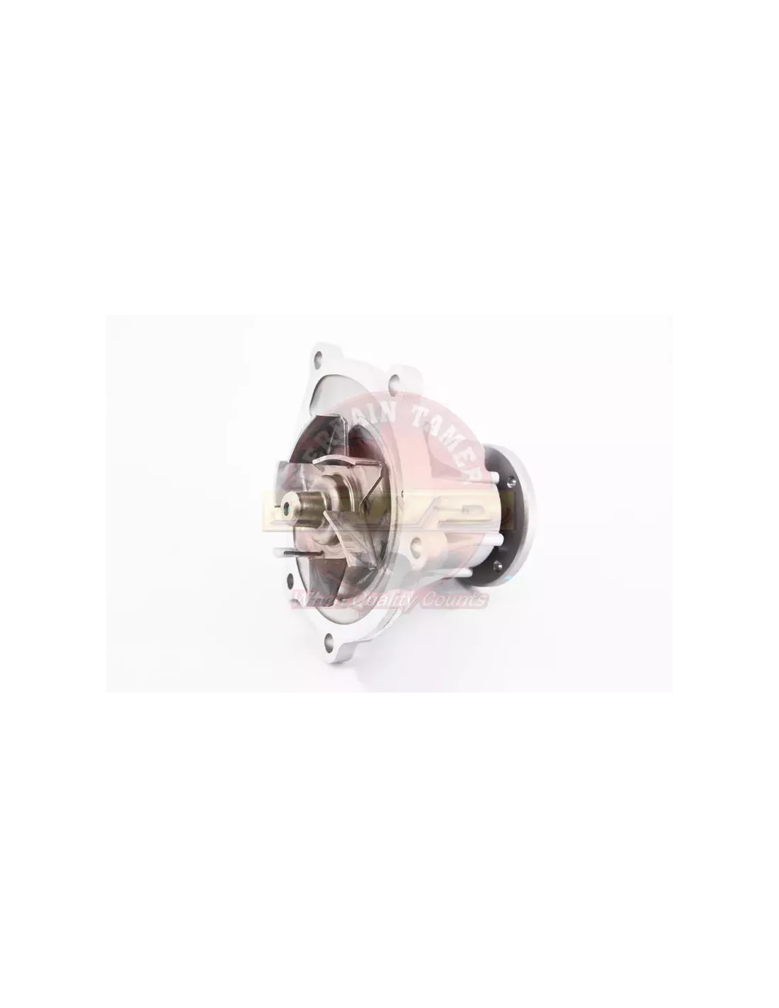 Pompe à eau 4JJ1TC 4JJ1TCX 4JJ3TCX Terrain Tamer Isuzu