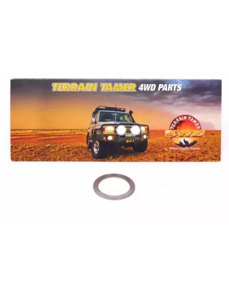 Entretoise d'appui pignon T 1.94 compatible STD & Diff Lock