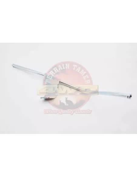 Tube Jauge Huile Moteur Terrain Tamer Toyota Land Cruiser