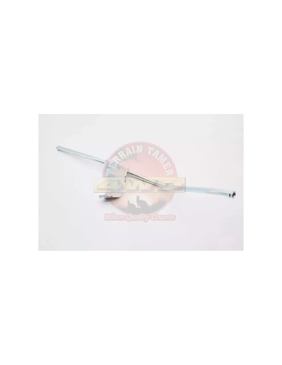 Tube Jauge Huile Moteur Terrain Tamer Toyota Land Cruiser