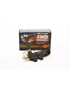 Récepteur d’embrayage 20,64 mm Terrain Tamer Toyota Land 2