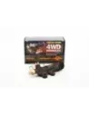 Récepteur d’embrayage 20,64 mm Terrain Tamer Toyota Land