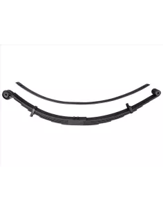 LAMES ARR FORD F150 2017-2020 (LA PAIRE) + KIT DE MONTAGE
