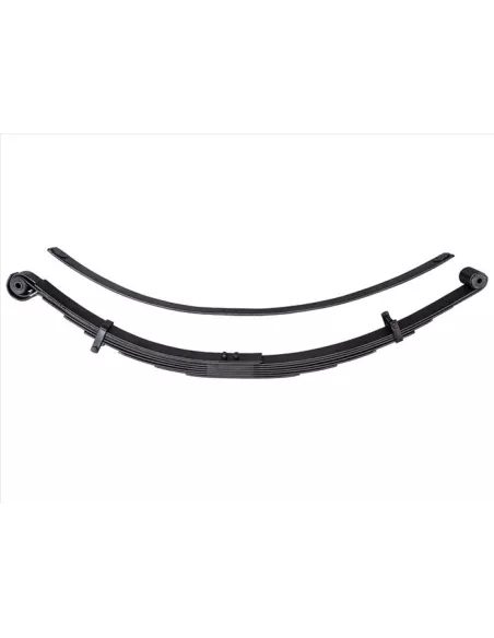LAMES ARR FORD F150 2017-2020 (LA PAIRE) + KIT DE MONTAGE