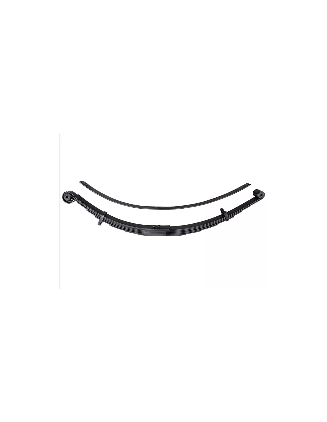 LAMES ARR FORD F150 2017-2020 (LA PAIRE) + KIT DE MONTAGE