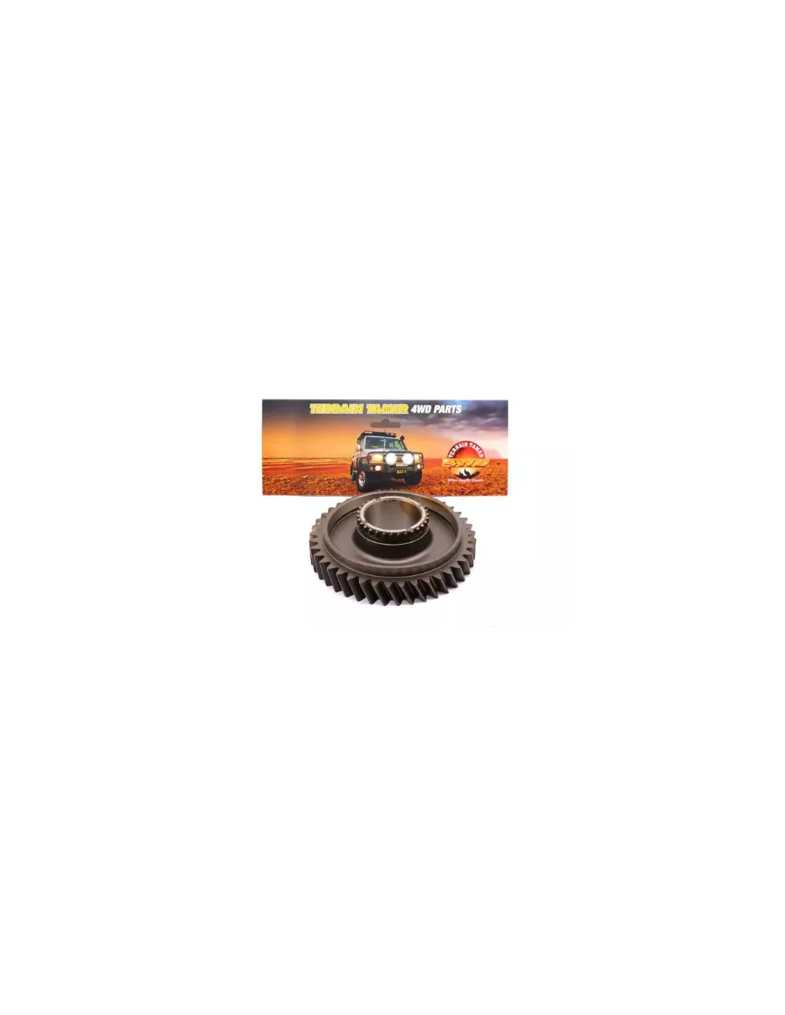 Pignon de première vitesse arbre principal 4 ou 5 vitesses