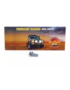 Boulon pour boîte de transfert Terrain Tamer Toyota Land