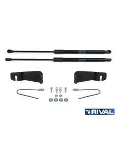 VERIN CAPOT RIVAL FORD RANGER/RAPTOR 2023- (bQ11)