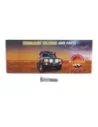 Boulon levier de transfert Terrain Tamer Toyota Land