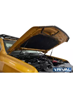 VERIN CAPOT RIVAL FORD RANGER/RAPTOR 2023- (bQ11) 2
