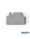 PLAQUE PROTECTION RIVAL BOITE VITESSE & TRANSFERT HZJ78 2007