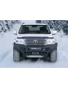 BUMPER FRONT RIVAL TOYOTA LC200 2006-2015 (USAGE COMPETITION
