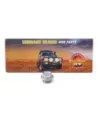 Bouchon de carter 25MM Terrain Tamer Toyota Land Cruiser