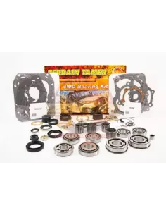 Kit révision boîtier transfert et boîte 4 vitesses avec