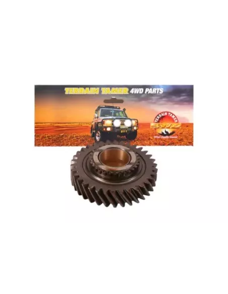 Engrenage Sortie Haute Vitesse T 34 Terrain Tamer Toyota