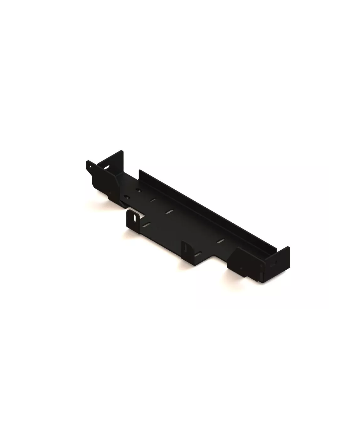 PLATINE TREUIL PC ORIGINE ISUZU D-MAX N60 2021+