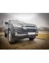 PLATINE TREUIL PC ORIGINE ISUZU D-MAX N60 2021+