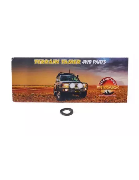 Rondelle pour arbre de levier de transfert Terrain Tamer