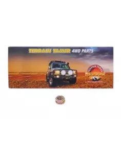 Écrou Couronne/Roue Dentée Terrain Tamer Toyota Land 2