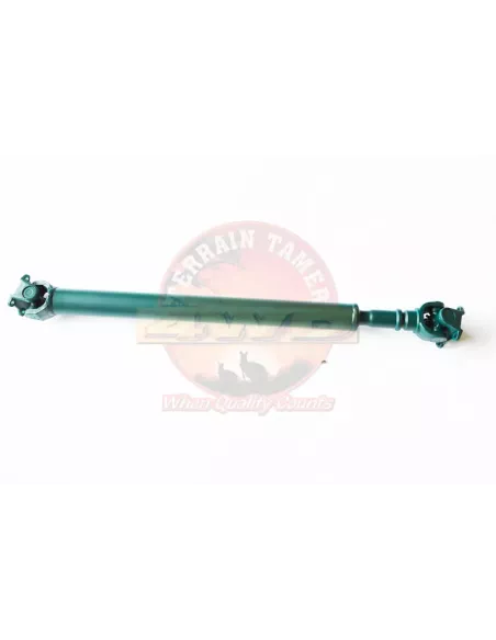 Arbre de transmission arrière 5 vitesses HJ60 Terrain Tamer
