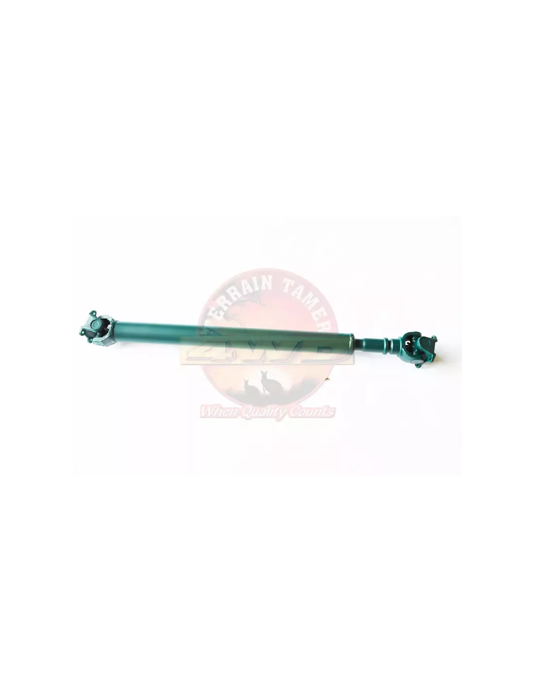 Arbre de transmission arrière 5 vitesses HJ60 Terrain Tamer