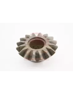 Côté Engrenage Différentiel Arrière sans LSD ni Blocage