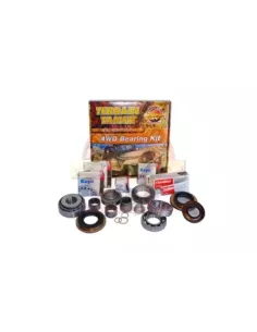 Kit de rénovation de différentiel Terrain Tamer Toyota 2