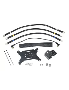 KIT DEPORT BOITIER SOLO 9.5RS
