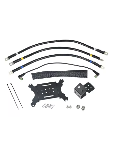 KIT DEPORT BOITIER SOLO 9.5RS