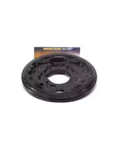 Plaque de support arrière droite compatible frein à tambour 2
