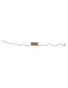 Tuyau de frein avant n°5 Terrain Tamer Toyota Land Cruiser