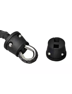 ARRET CABLE DE TREUIL COMEUP