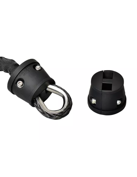 ARRET CABLE DE TREUIL COMEUP