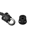 ARRET CABLE DE TREUIL COMEUP