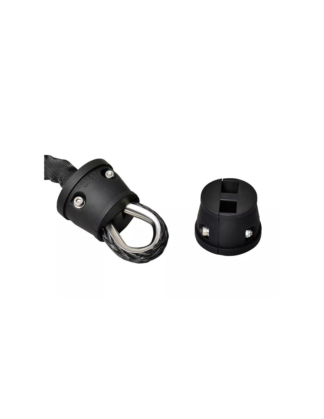 ARRET CABLE DE TREUIL COMEUP