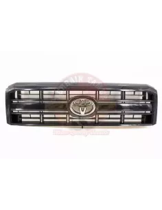 Grille de Radiateur Terrain Tamer Toyota Land Cruiser FZJ76