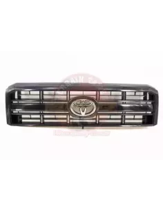 Grille de Radiateur Terrain Tamer Toyota Land Cruiser FZJ76 2