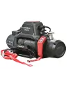 TREUIL COMEUP SOLO 9.5 RS (4309 KG) 12V - Corde synthétique