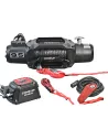 TREUIL COMEUP SOLO 9.5 RS (4309 KG) 12V - Corde synthétique