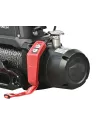TREUIL COMEUP SOLO 9.5 RS (4309 KG) 12V - Corde synthétique