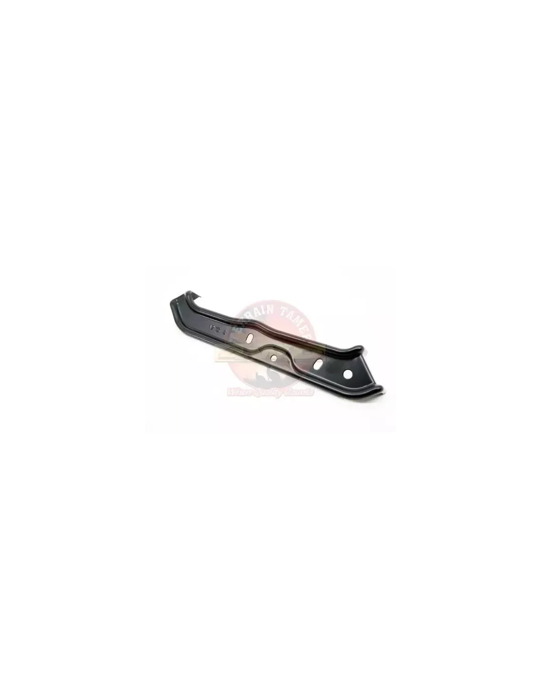 Support de porte-batterie gauche Terrain Tamer Toyota Land