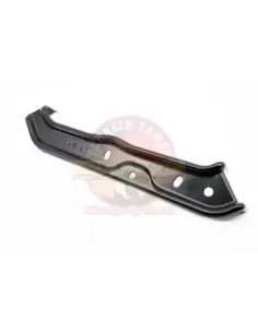 Support de porte-batterie gauche Terrain Tamer Toyota Land 2