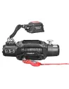 TREUIL COMEUP SOLO 9.5 RS (4309 KG) 12V - Corde synthétique